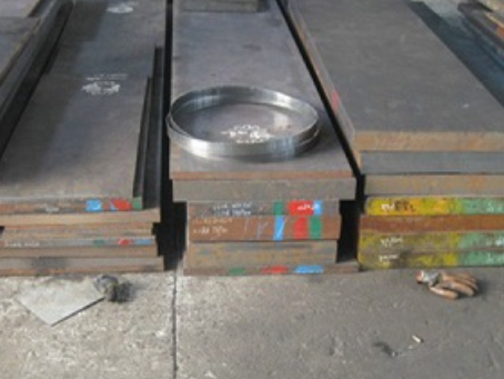 前郭18NiCrMo5模具钢