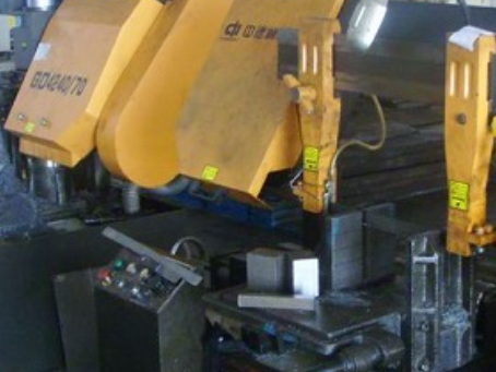 前郭SM45模具钢