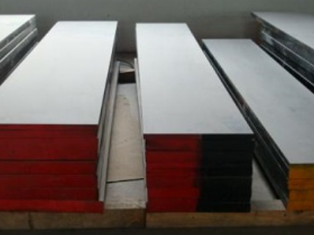 前郭Cr12MoV模具钢