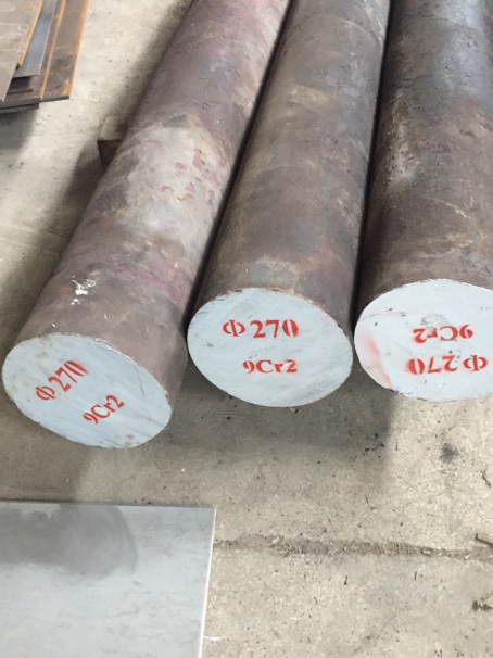 前郭9Cr2工具钢